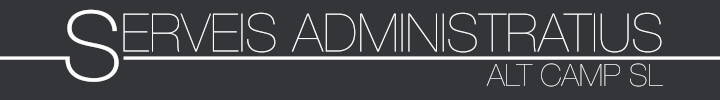 Serveis Administratius Alt Camp
